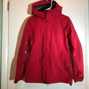 Six Eight Six (686) Women’s Snowboarding Jacket